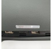 A3 8V LIFT DASHBOARD AIRBAG SET REEKS ZITBANDEN