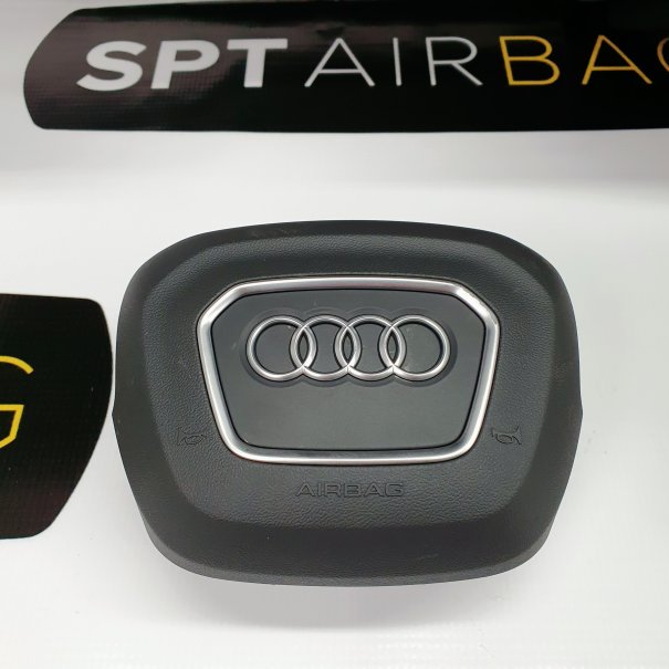 A3 8V LIFT  CARMATURENBRETT AIRBAG KIT SITZGURTE