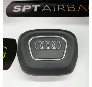 A3 8V LIFT  TABLEAU DE BORD AIRBAG ENSEMBLE CEINTURES DE SÉCURITÉ