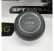 A3 8V QUATTRO S-LINE CRUSCOTTO CONSOLE AIRBAG SET