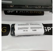 A3 8V QUATTRO S-LINE CRUSCOTTO CONSOLE AIRBAG SET