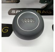 A3 8V QUATTRO S-LINE TABLEAU DE BORD AIRBAG ENSEMBLE CEINTURES DE SÉCURITÉ