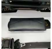 A3 8V QUATTRO S-LINE ARMATURENBRETT AIRBAG KIT SICHERHEITSGURTE