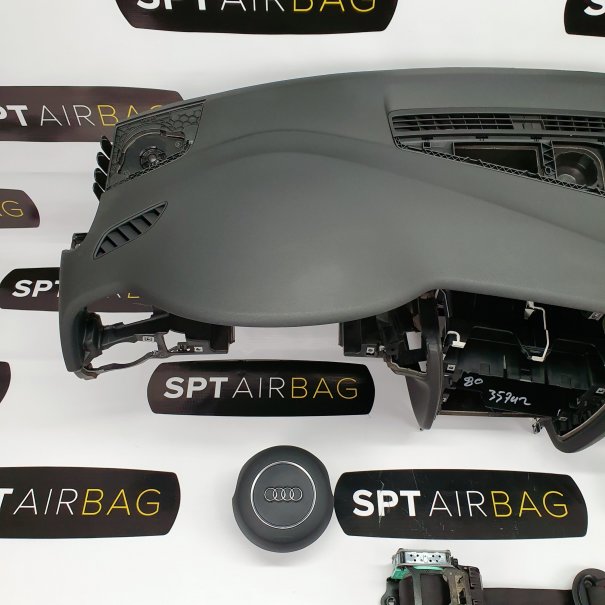 A4 S4 RS4 B8 8K0 FACELIFT S-LINE TABLEAU DE...