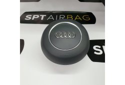 A4 S4 RS4 B8 8K0 FACELIFT S-LINE SALPICADERO TABLERO DE INSTRUMENTOS AIRBAG CONJUNTO CINTURONES DE SEGURIDAD