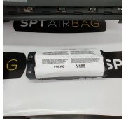 A3 8V ARMATURENBRETT AIRBAG KIT SICHERHEITSGURTE