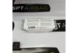 A4 S4 RS4 B8 8K0 FACELIFT S-LINE DASHBOARD AIRBAG KIT SET BELTS