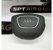 A3 8V QUATTRO CRUSCOTTO CONSOLE AIRBAG SET CINTURE DI SICUREZZA