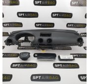 A3 8V TABLEAU DE BORD AIRBAG ENSEMBLE