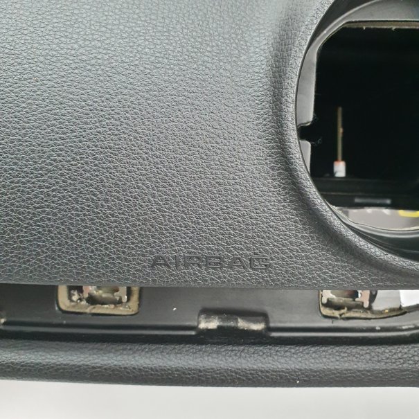 A3 8V DASHBOARD AIRBAG KIT SET