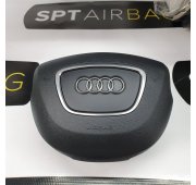 A3 8V TABLEAU DE BORD AIRBAG ENSEMBLE