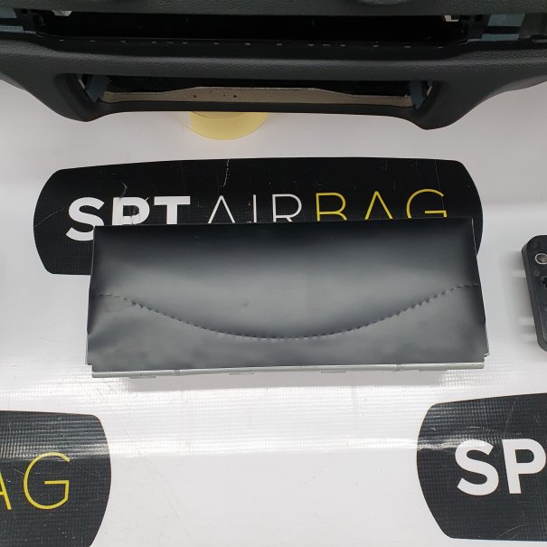 A3 8V TABLEAU DE BORD AIRBAG ENSEMBLE