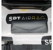 A3 8V ARMATURENBRETT AIRBAG KIT SICHERHEITSGURTE
