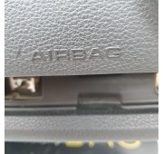 A3 8V LIFT ARMATURENBRETT AIRBAG KIT SICHERHEITSGURTE