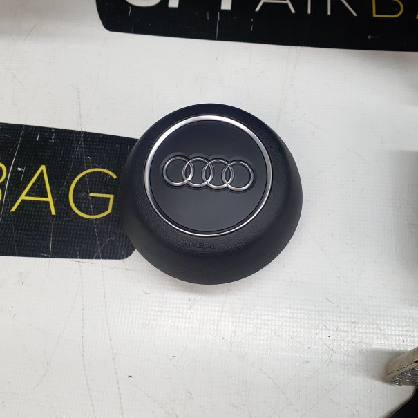 A3 8V LIFT ARMATURENBRETT AIRBAG KIT...