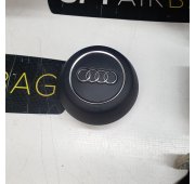 A3 8V LIFT DASHBOARD AIRBAG KIT SET BELTS