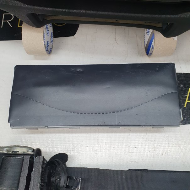 A3 8V LIFT ARMATURENBRETT AIRBAG KIT...