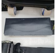 A3 8V LIFT DASHBOARD AIRBAG KIT SET BELTS