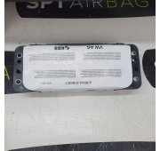 A3 8V LIFT DASHBOARD AIRBAG KIT SET BELTS