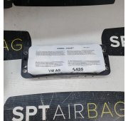 A3 8V TABLEAU DE BORD AIRBAG ENSEMBLE CEINTURES DE SÉCURITÉ