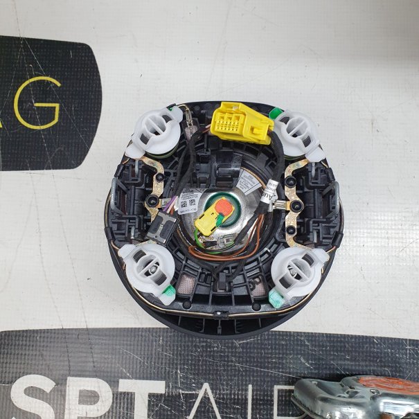 A3 8V TABLEAU DE BORD AIRBAG ENSEMBLE CEINTURES...