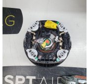 A3 8V ARMATURENBRETT AIRBAG KIT SITZGURTE