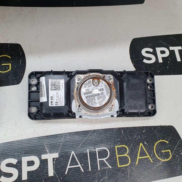 A3 8V CRUSCOTTO AIRBAG SET CINTURE DI SICUREZZA