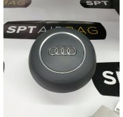 A4 B8 LIFT S-LINE ARMATURENBRETT AIRBAG KIT SITZGURTE DACH VORHANG AIRBAG