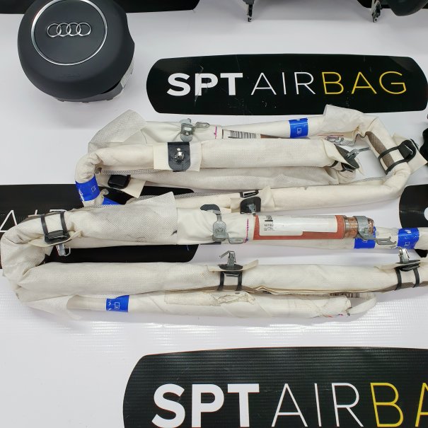 A4 B8 LIFT S-LINE SALPICADERO TABLERO DE...