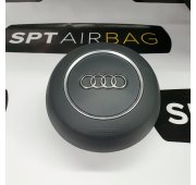 A4 B8 LIFT S-LINE CRUSCOTTO CONSOLE AIRBAG SET