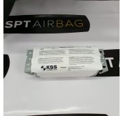 A4 B8 LIFT S-LINE CRUSCOTTO CONSOLE AIRBAG SET