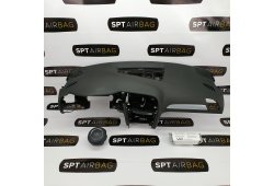 A4 S4 RS4 B8 8K0 LIFT S-LINE KONSOLA DESKA ROZDZIELCZA AIRBAG PODUSZKI