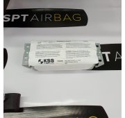 A4 B8 LIFT S-LINE KONSOLA DESKA ROZDZIELCZA AIRBAG PODUSZKI PASY