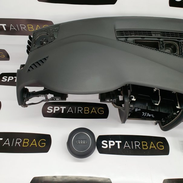 A4 S4 RS4 B8 8K0 FACELIFT S-LINE TABLEAU DE...