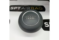 A4 S4 RS4 B8 8K0 FACELIFT S-LINE TABLEAU DE BORD AIRBAG ENSEMBLE