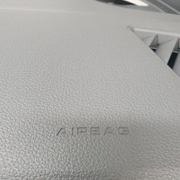 A4 B9 HEAD UP CRUSCOTTO AIRBAG SET CINTURE DI...