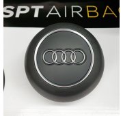 A4 B9 S-LINE CRUSCOTTO AIRBAG SET