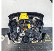 A5 8W CRUSCOTTO AIRBAG SET