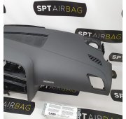 A5 8T LIFT CRUSCOTTO AIRBAG SET CINTURE DI SICUREZZA