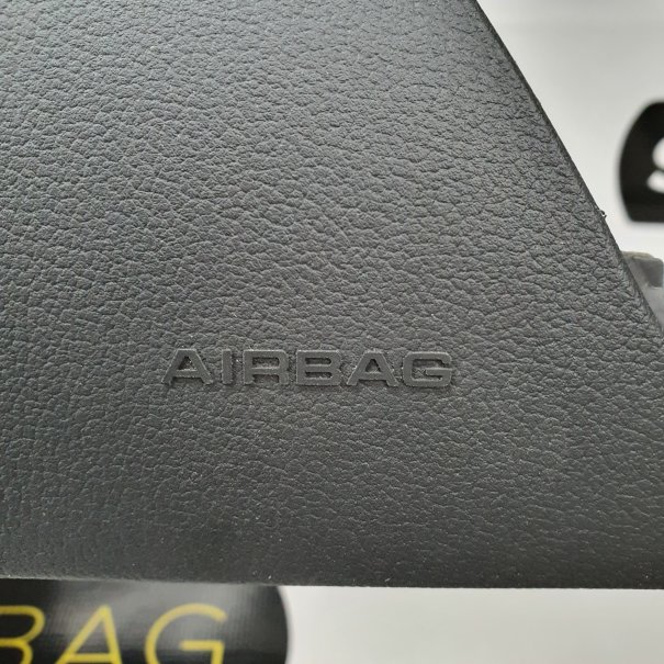 A5 8T LIFT CRUSCOTTO AIRBAG SET CINTURE DI...