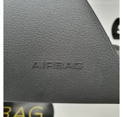 A5 8T LIFT CRUSCOTTO AIRBAG SET CINTURE DI SICUREZZA