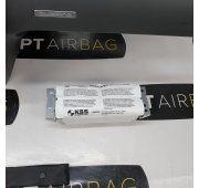 A5 8T LIFT CRUSCOTTO AIRBAG SET CINTURE DI SICUREZZA