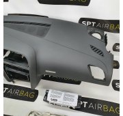 A5 8T CRUSCOTTO AIRBAG SET CINTURE DI SICUREZZA AIRBAG DA TETTO