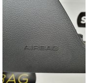 A5 8T CRUSCOTTO AIRBAG SET CINTURE DI SICUREZZA AIRBAG DA TETTO