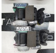 A5 8T CRUSCOTTO AIRBAG SET CINTURE DI SICUREZZA AIRBAG DA TETTO