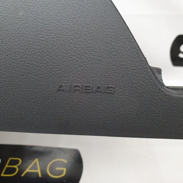 A5 8T CRUSCOTTO AIRBAG SET CINTURE DI SICUREZZA