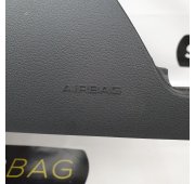 A5 8T CRUSCOTTO AIRBAG SET CINTURE DI SICUREZZA