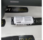 A5 8T CRUSCOTTO AIRBAG SET CINTURE DI SICUREZZA