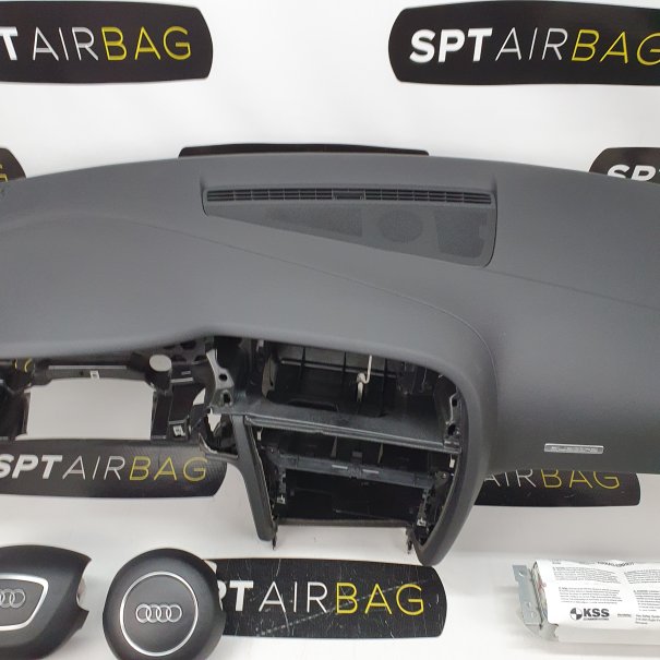 A5 8T LIFT SALPICADERO TABLERO DE INSTRUMENTOS...