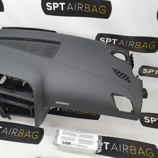 A5 8T LIFT SALPICADERO TABLERO DE INSTRUMENTOS...